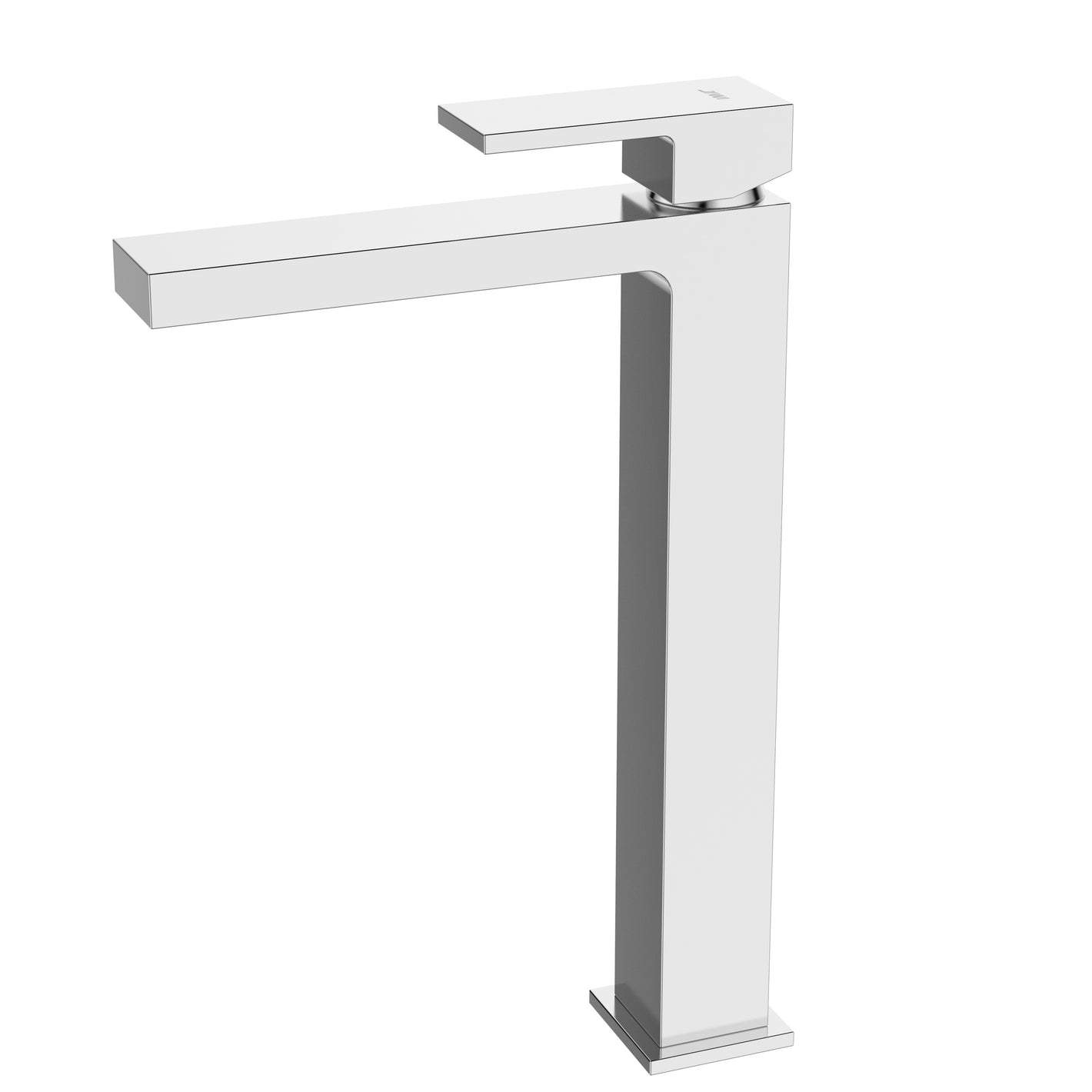 Misturador Monocomando Madrid - Bica Alta - Cromado | Jiwi