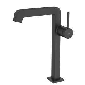 Misturador Monocomando Milano - Bica Alta - Black | Jiwi