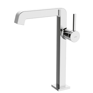 Misturador Monocomando Milano - Bica Alta - Cromado | Jiwi