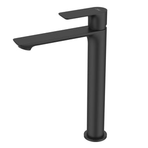 Misturador Monocomando Mykonos - Bica Alta - Black | Jiwi