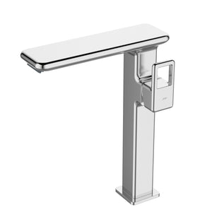 Misturador Monocomando Munik - Bica Alta - Cromado | Jiwi