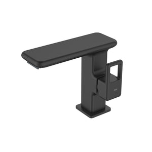 Misturador Monocomando Munik - Bica Baixa - Black | Jiwi